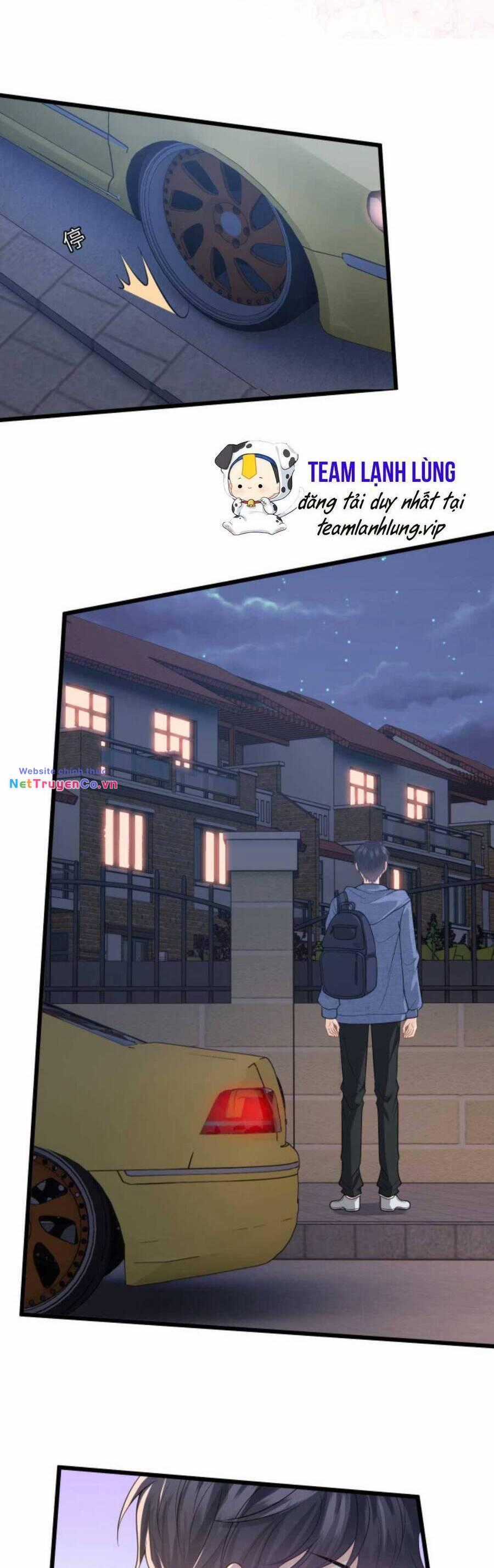 Xuyên Nhanh : Nhân Vật Phản Diện Quá Nuông Chiều Ta Chapter 34 trang 5