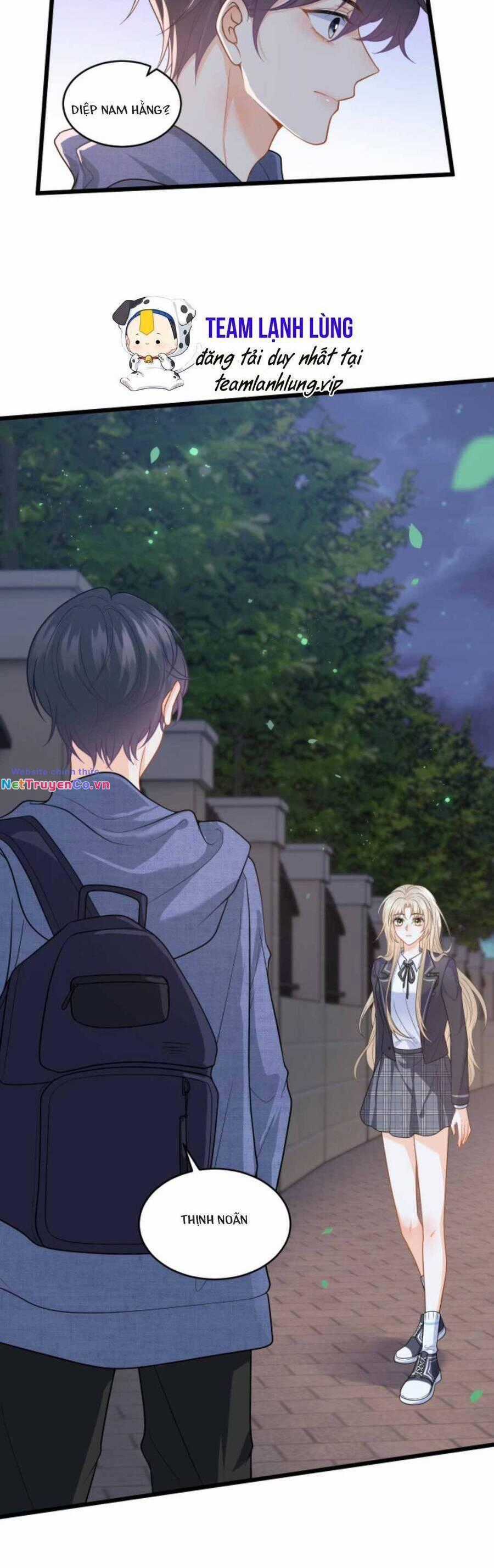 Xuyên Nhanh : Nhân Vật Phản Diện Quá Nuông Chiều Ta Chapter 34 trang 6