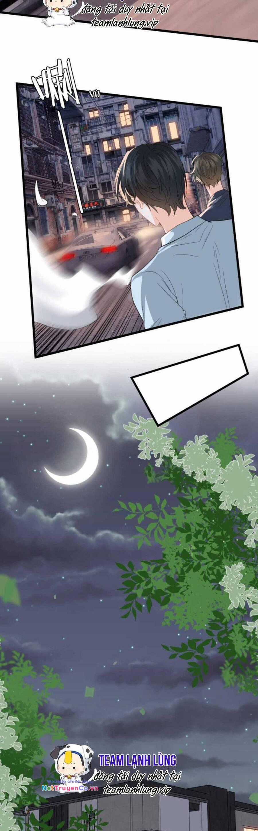 Xuyên Nhanh : Nhân Vật Phản Diện Quá Nuông Chiều Ta Chapter 35 trang 12