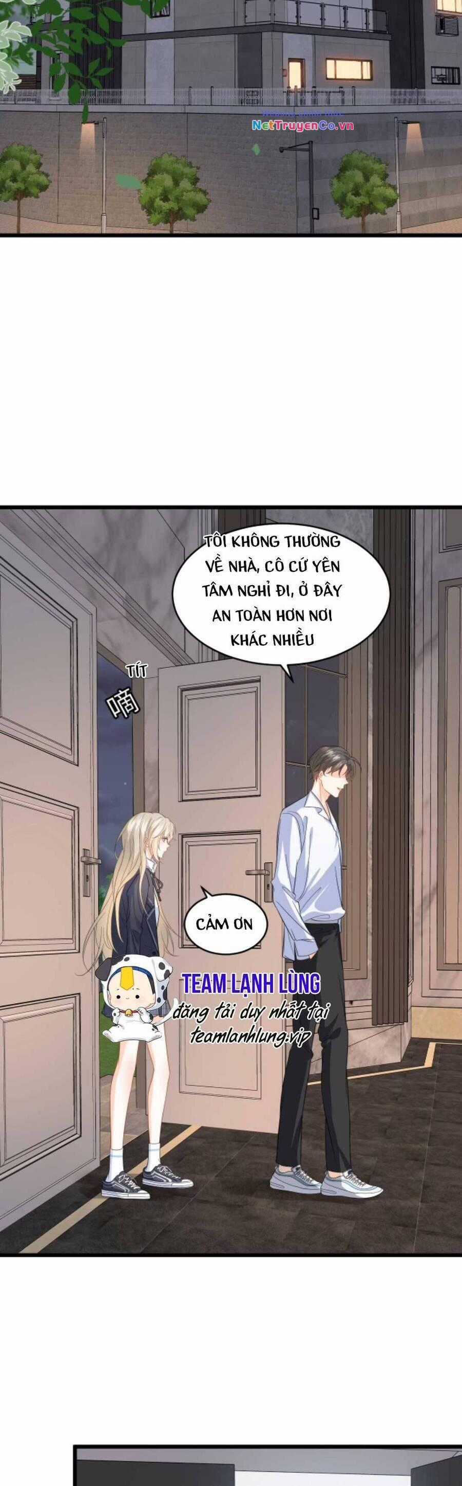 Xuyên Nhanh : Nhân Vật Phản Diện Quá Nuông Chiều Ta Chapter 35 trang 13