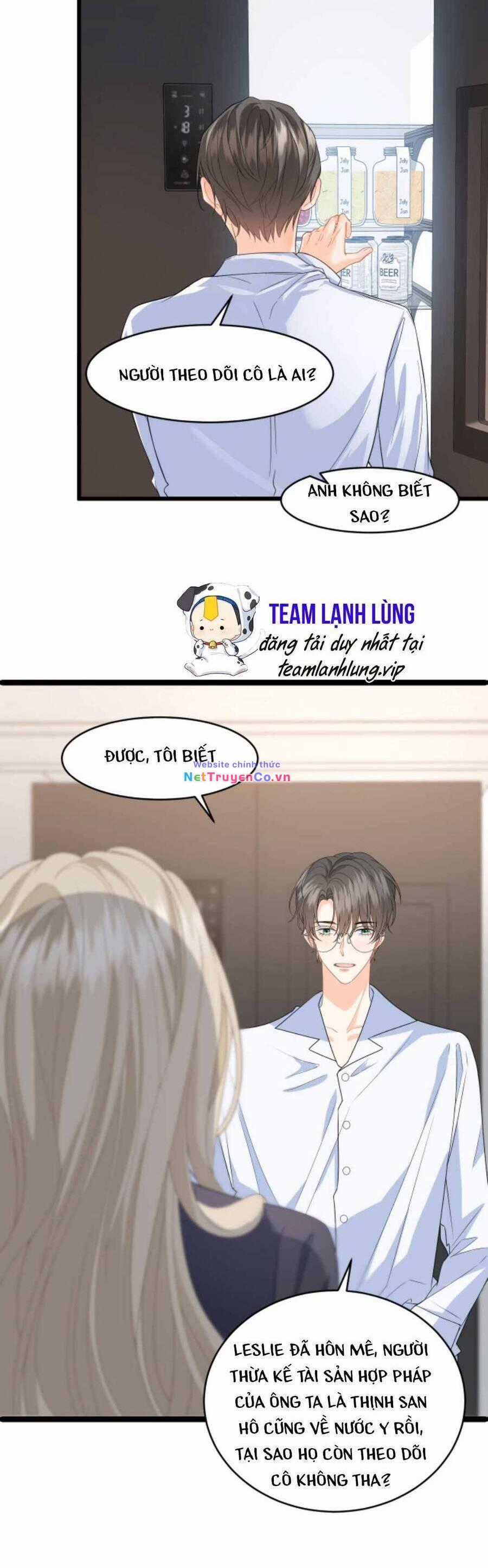 Xuyên Nhanh : Nhân Vật Phản Diện Quá Nuông Chiều Ta Chapter 35 trang 14