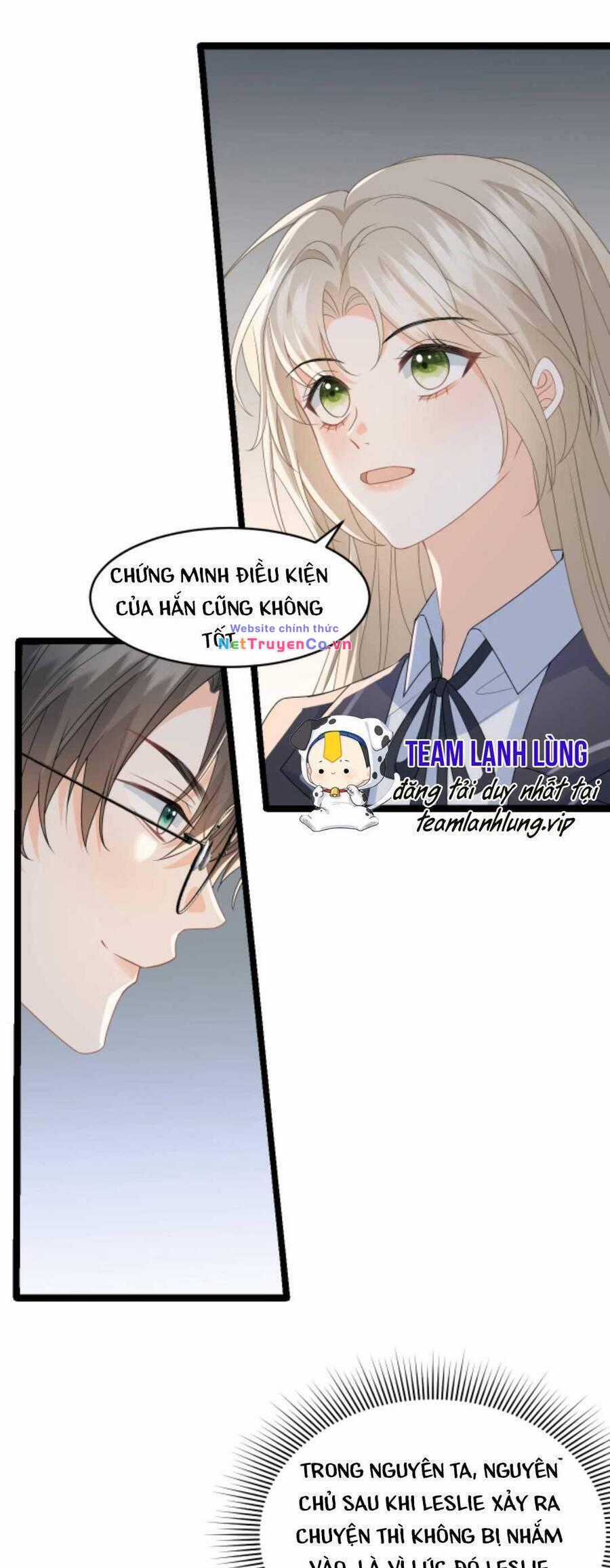 Xuyên Nhanh : Nhân Vật Phản Diện Quá Nuông Chiều Ta Chapter 35 trang 15