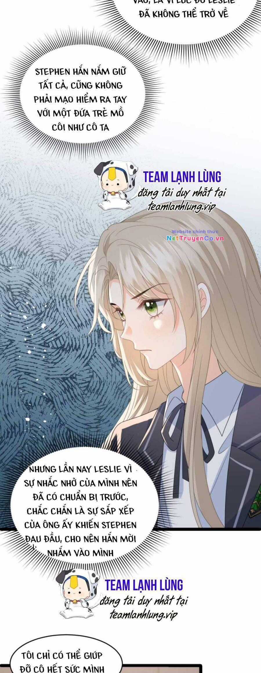 Xuyên Nhanh : Nhân Vật Phản Diện Quá Nuông Chiều Ta Chapter 35 trang 16