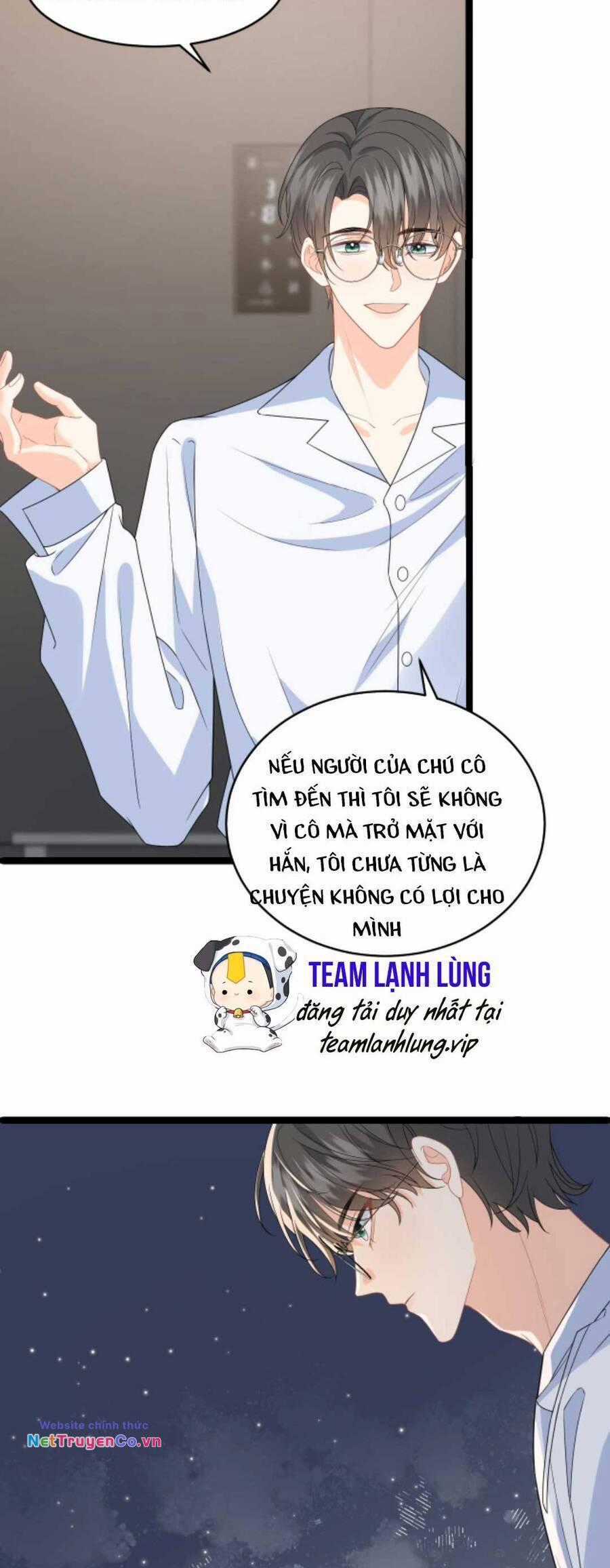 Xuyên Nhanh : Nhân Vật Phản Diện Quá Nuông Chiều Ta Chapter 35 trang 17