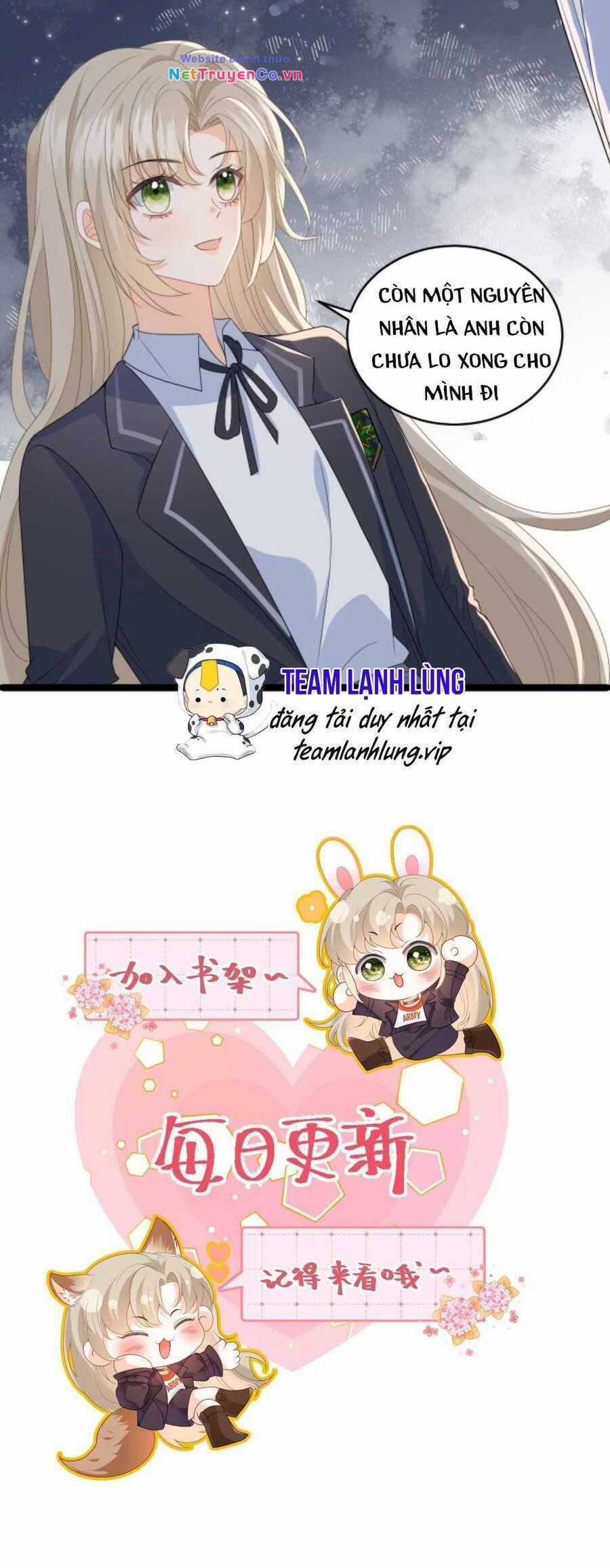 Xuyên Nhanh : Nhân Vật Phản Diện Quá Nuông Chiều Ta Chapter 35 trang 18