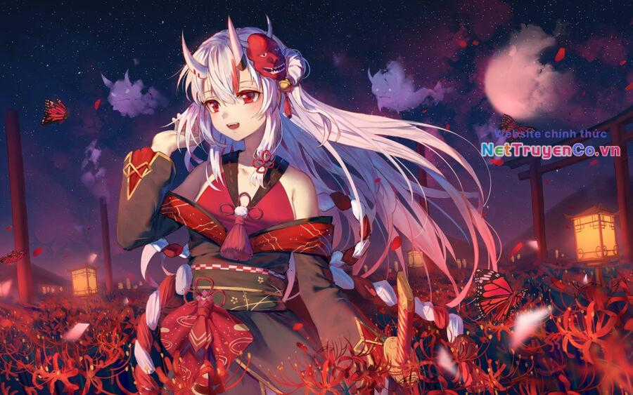 Xuyên Nhanh : Nhân Vật Phản Diện Quá Nuông Chiều Ta Chapter 35 trang 22