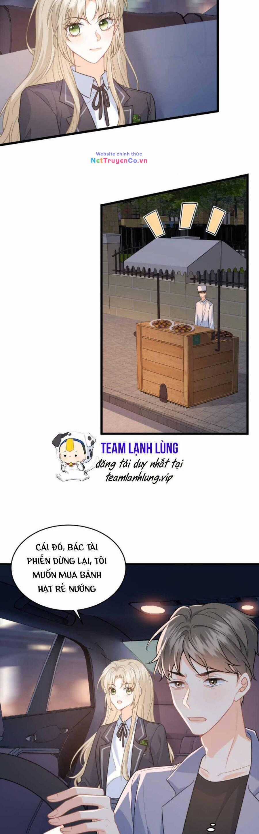 Xuyên Nhanh : Nhân Vật Phản Diện Quá Nuông Chiều Ta Chapter 35 trang 5