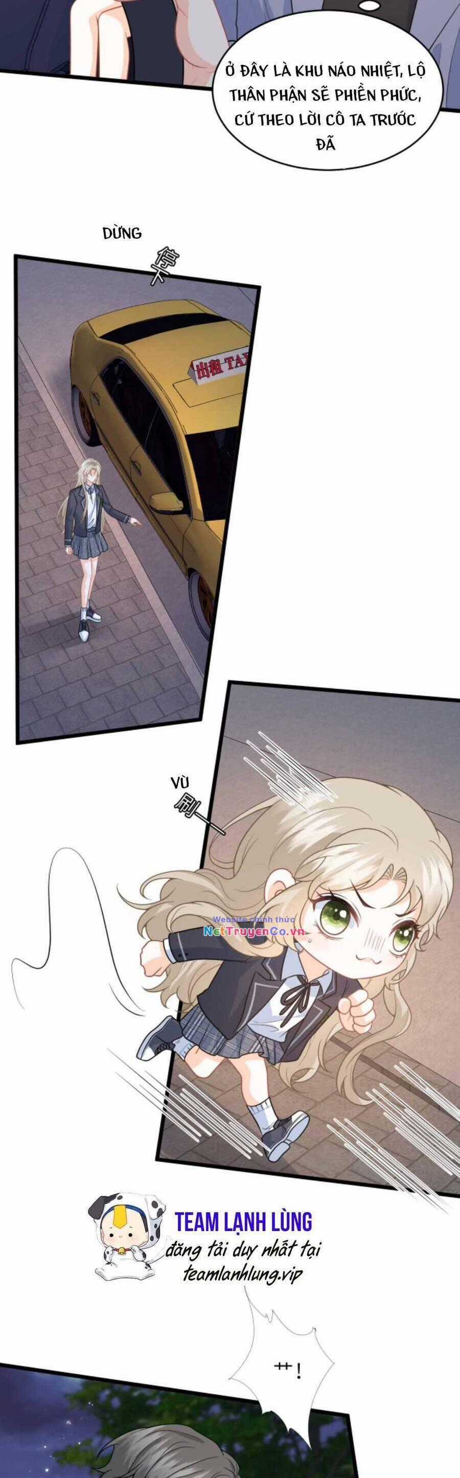 Xuyên Nhanh : Nhân Vật Phản Diện Quá Nuông Chiều Ta Chapter 35 trang 6