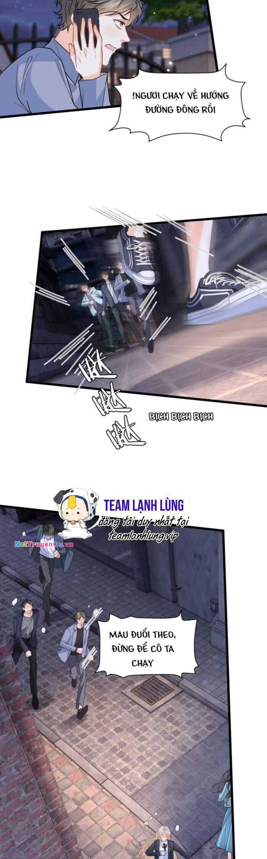 Xuyên Nhanh : Nhân Vật Phản Diện Quá Nuông Chiều Ta Chapter 35 trang 7