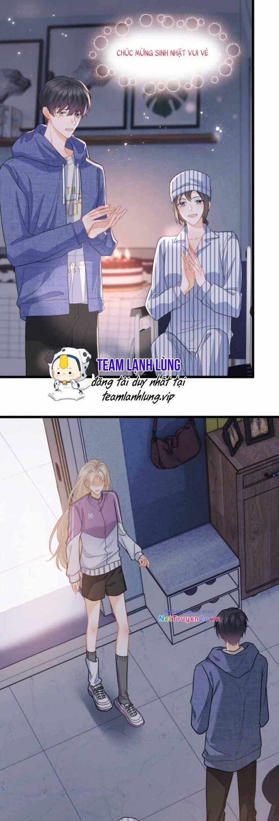 Xuyên Nhanh : Nhân Vật Phản Diện Quá Nuông Chiều Ta Chapter 36 trang 11