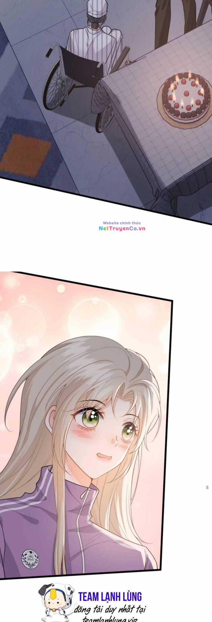 Xuyên Nhanh : Nhân Vật Phản Diện Quá Nuông Chiều Ta Chapter 36 trang 12