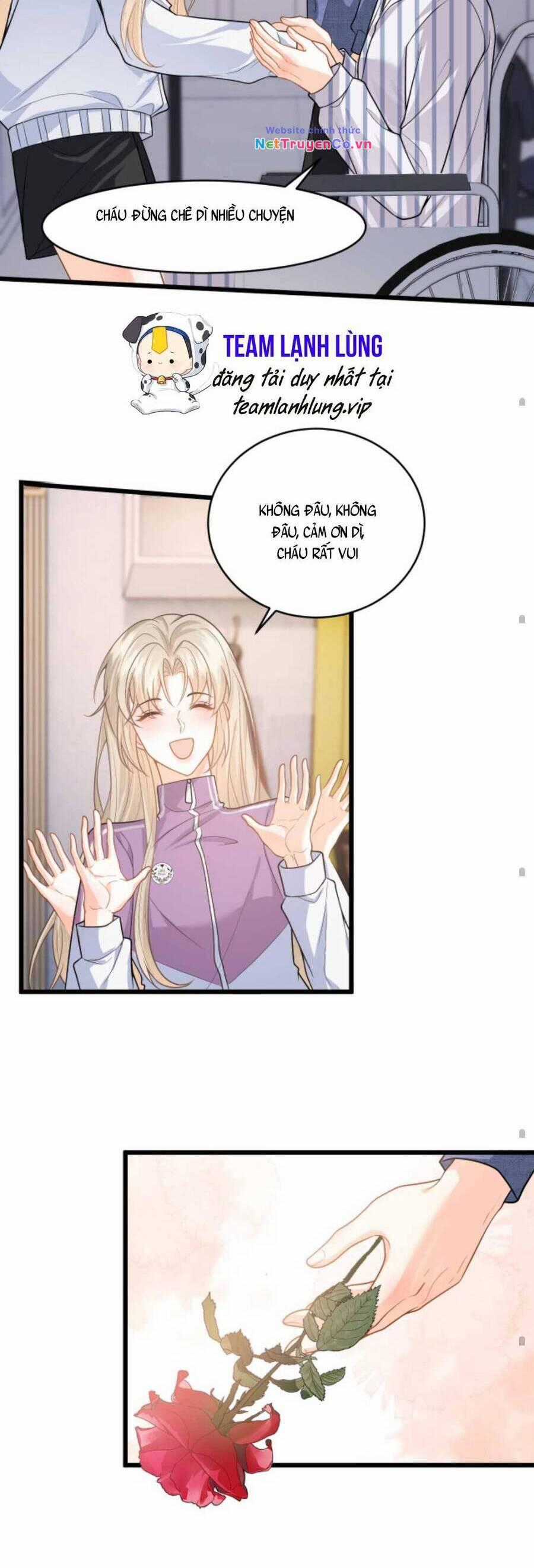 Xuyên Nhanh : Nhân Vật Phản Diện Quá Nuông Chiều Ta Chapter 36 trang 14