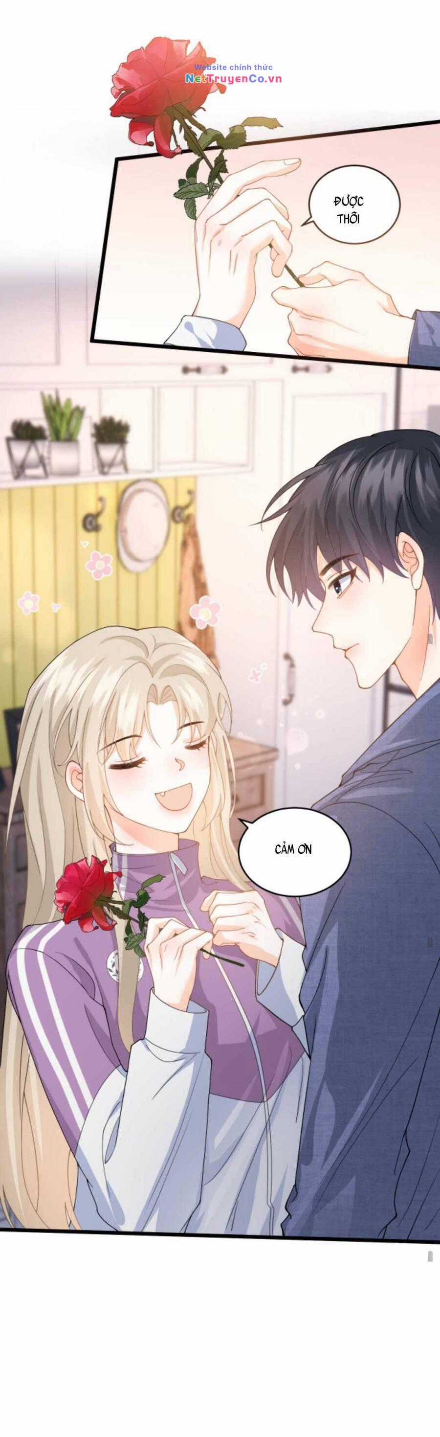 Xuyên Nhanh : Nhân Vật Phản Diện Quá Nuông Chiều Ta Chapter 36 trang 16