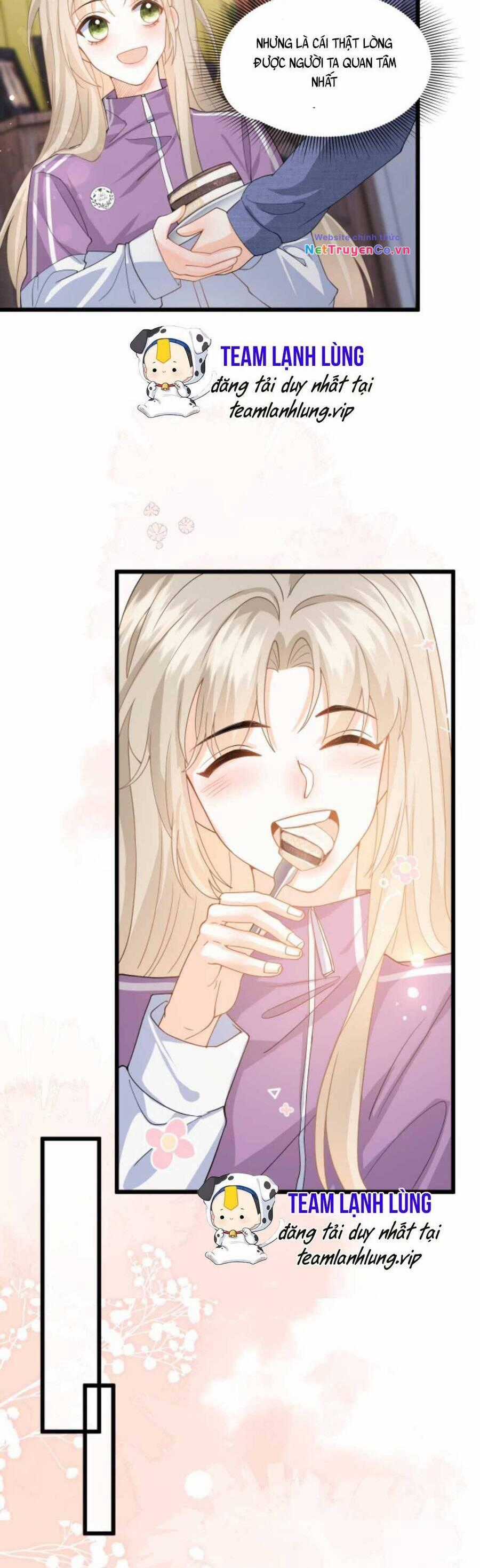 Xuyên Nhanh : Nhân Vật Phản Diện Quá Nuông Chiều Ta Chapter 36 trang 18