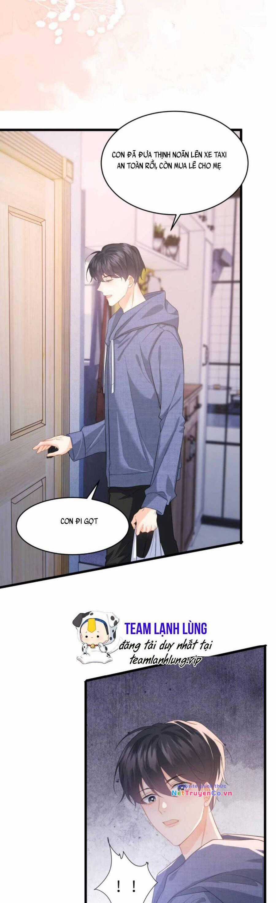 Xuyên Nhanh : Nhân Vật Phản Diện Quá Nuông Chiều Ta Chapter 36 trang 19