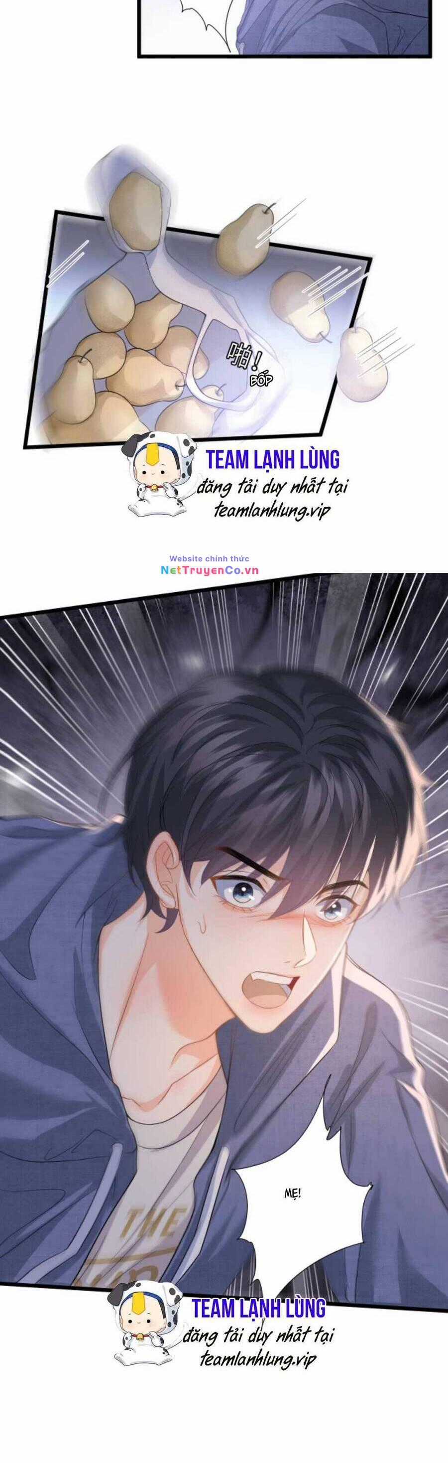 Xuyên Nhanh : Nhân Vật Phản Diện Quá Nuông Chiều Ta Chapter 36 trang 20