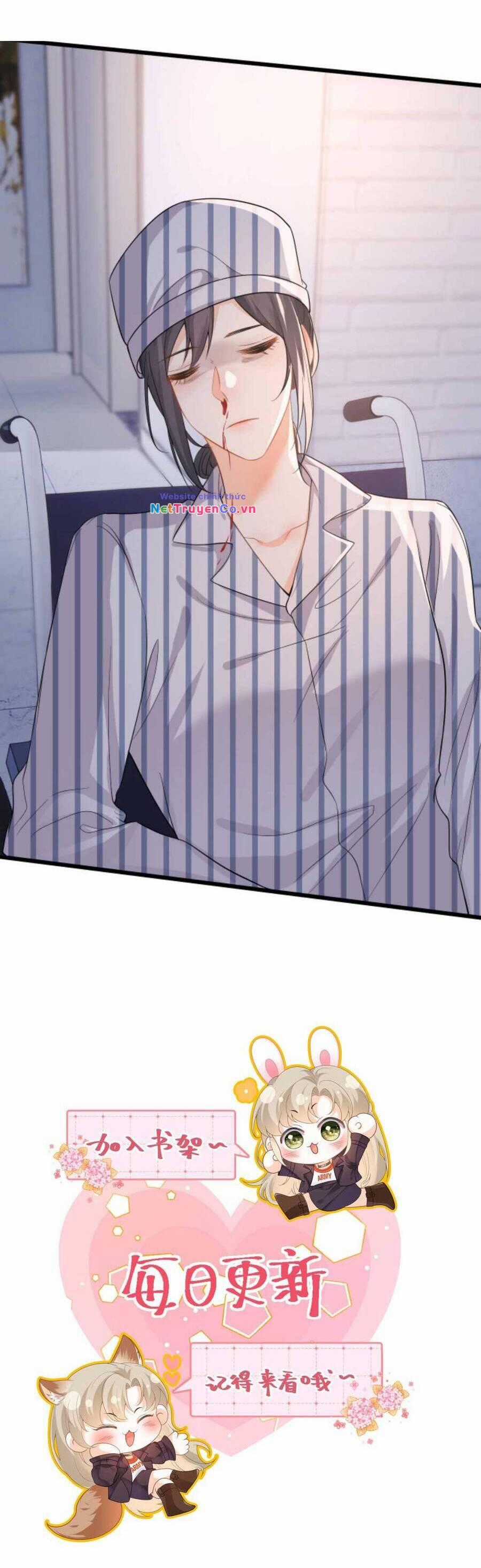 Xuyên Nhanh : Nhân Vật Phản Diện Quá Nuông Chiều Ta Chapter 36 trang 21