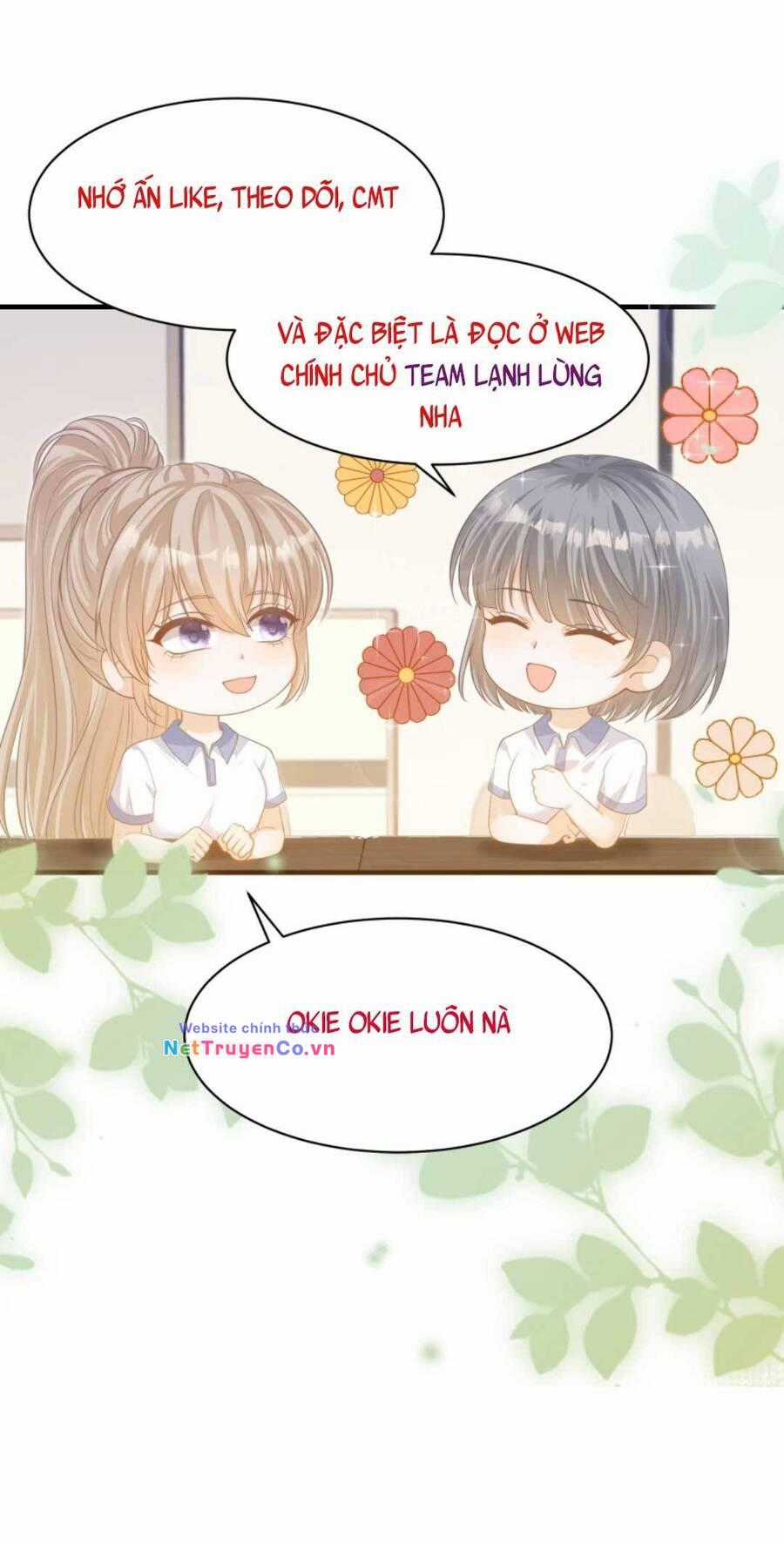 Xuyên Nhanh : Nhân Vật Phản Diện Quá Nuông Chiều Ta Chapter 36 trang 22