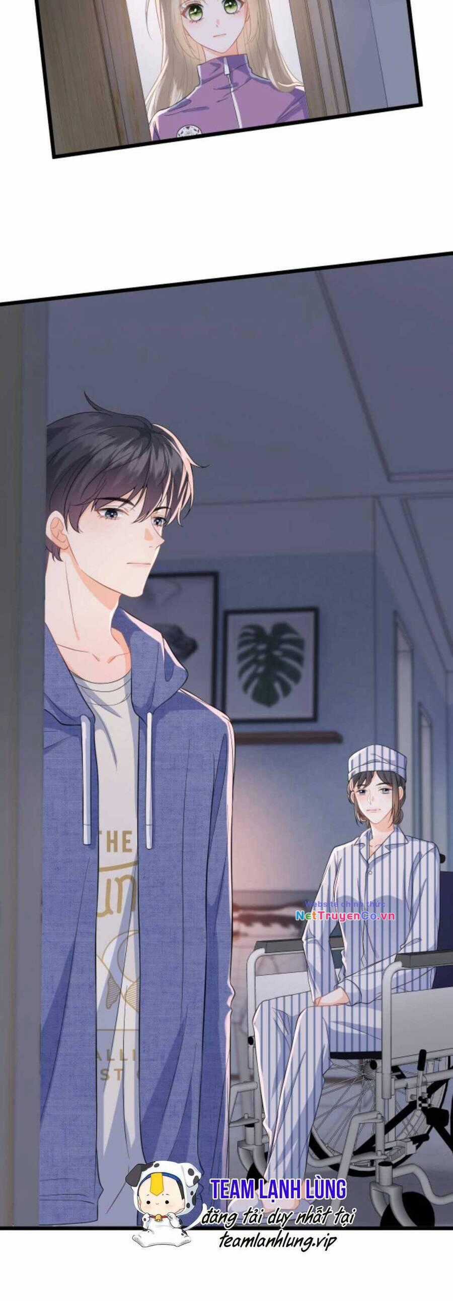 Xuyên Nhanh : Nhân Vật Phản Diện Quá Nuông Chiều Ta Chapter 36 trang 9