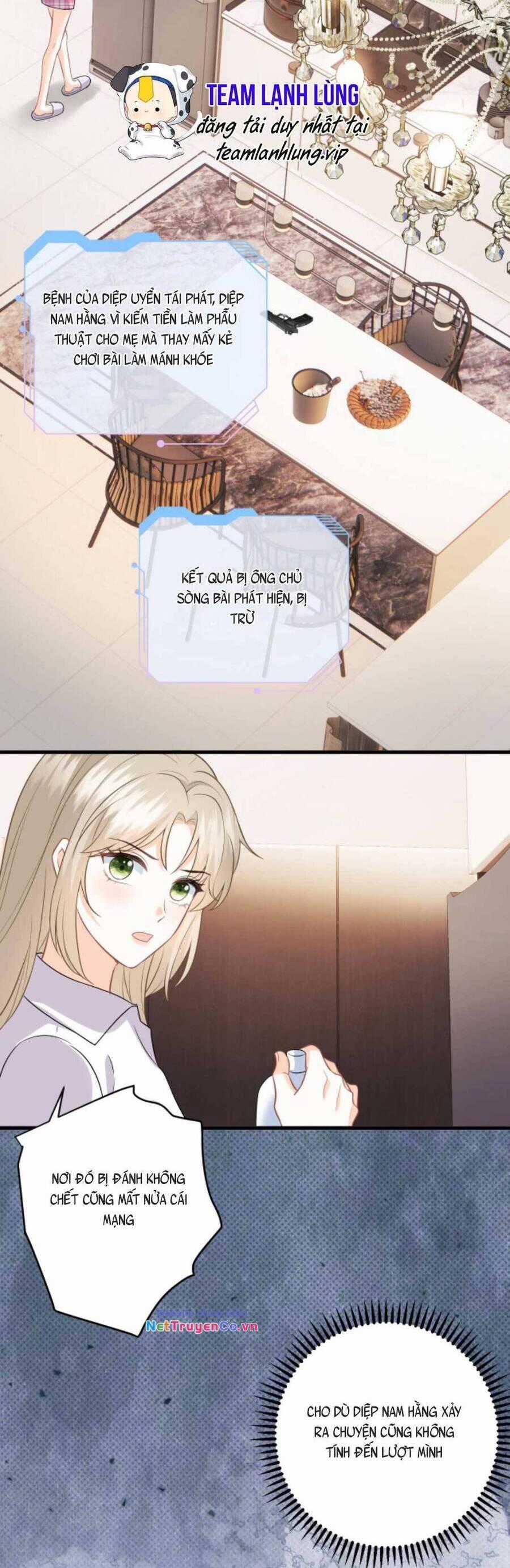 Xuyên Nhanh : Nhân Vật Phản Diện Quá Nuông Chiều Ta Chapter 37 trang 10