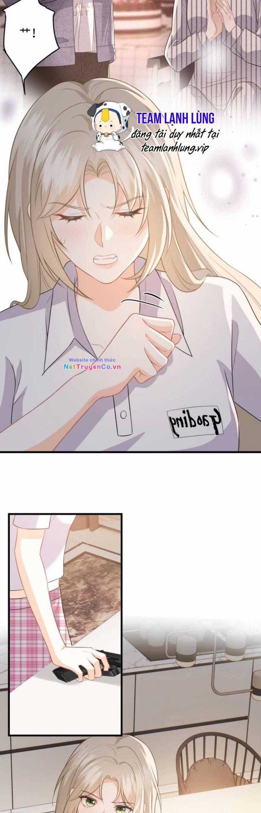 Xuyên Nhanh : Nhân Vật Phản Diện Quá Nuông Chiều Ta Chapter 37 trang 12