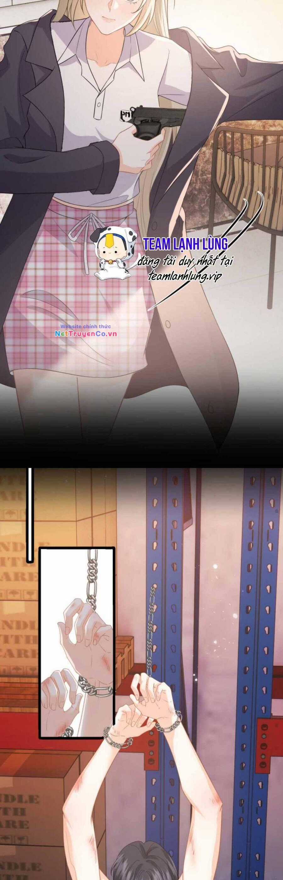 Xuyên Nhanh : Nhân Vật Phản Diện Quá Nuông Chiều Ta Chapter 37 trang 13