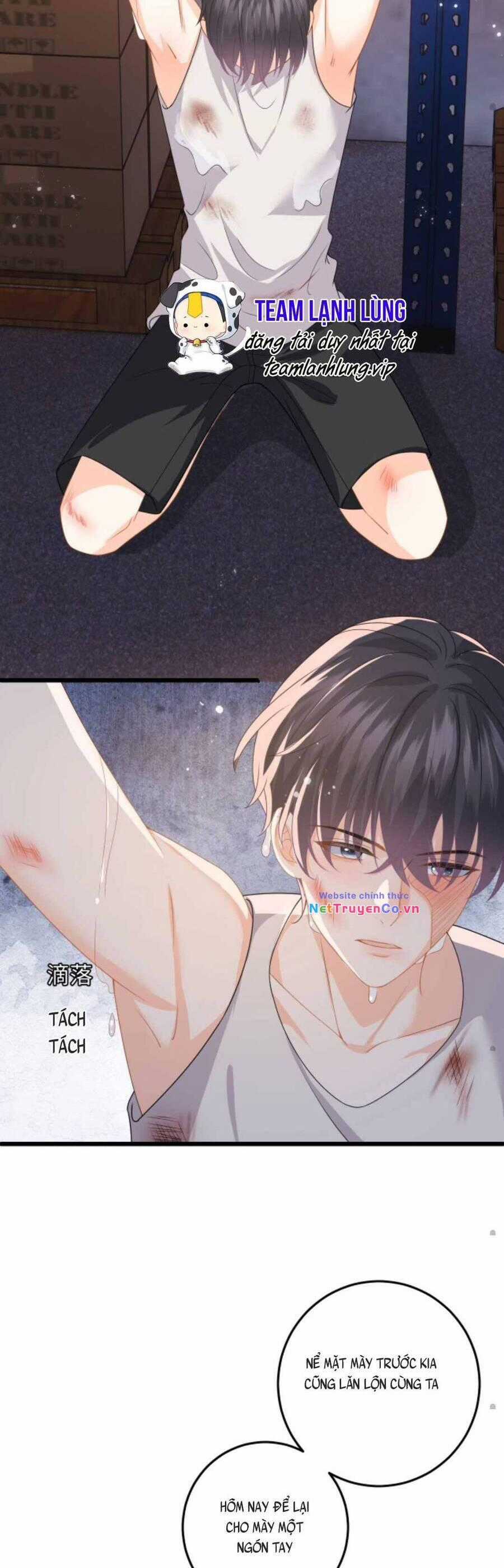 Xuyên Nhanh : Nhân Vật Phản Diện Quá Nuông Chiều Ta Chapter 37 trang 14