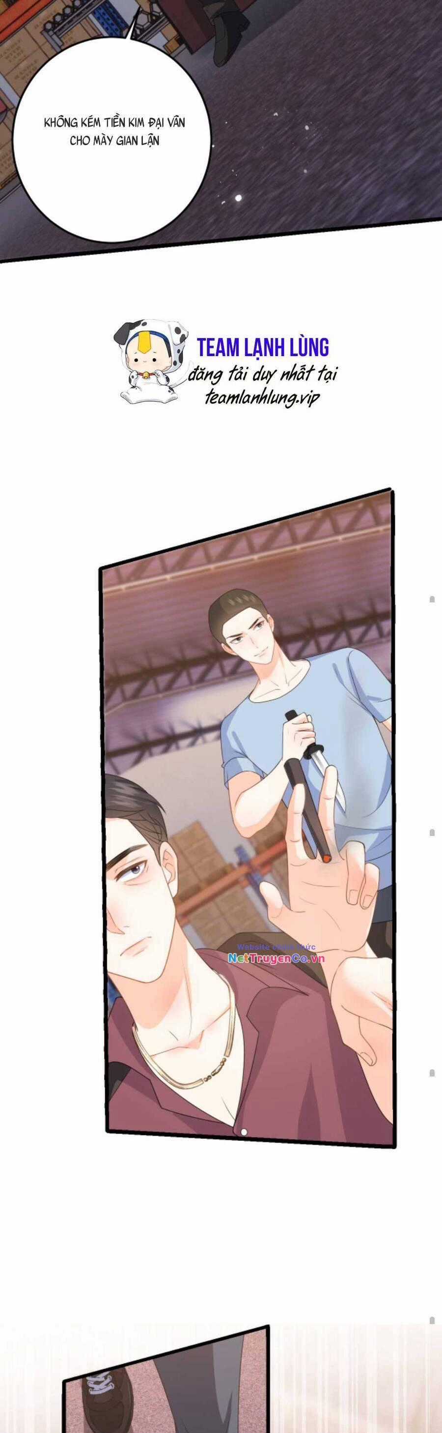 Xuyên Nhanh : Nhân Vật Phản Diện Quá Nuông Chiều Ta Chapter 37 trang 16