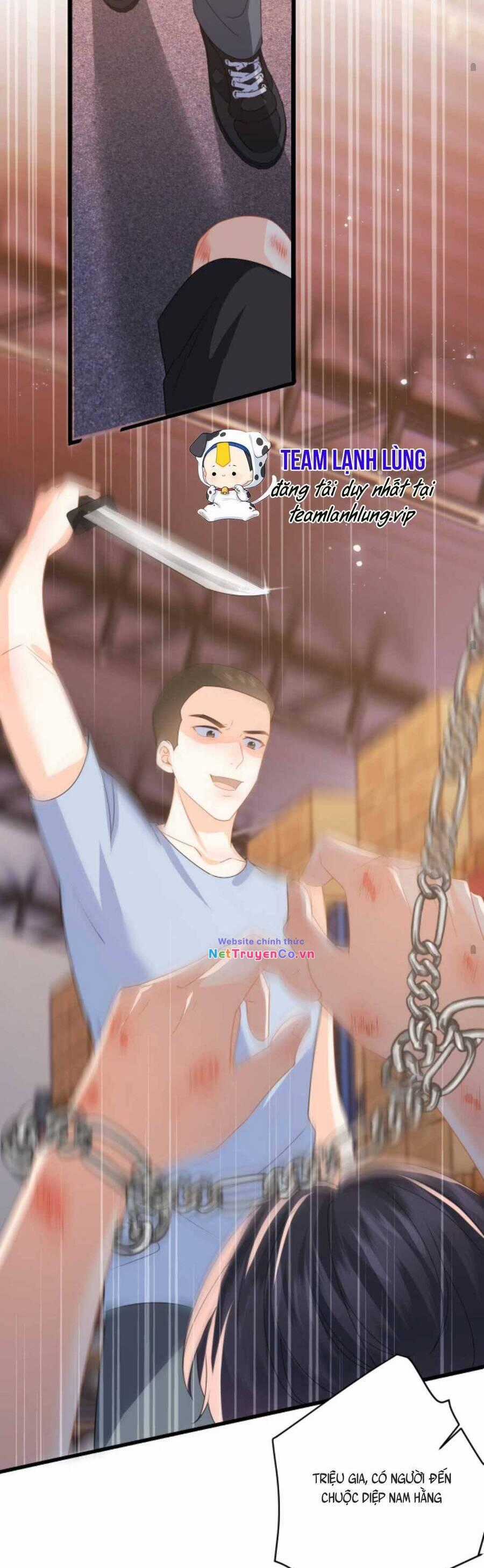 Xuyên Nhanh : Nhân Vật Phản Diện Quá Nuông Chiều Ta Chapter 37 trang 17