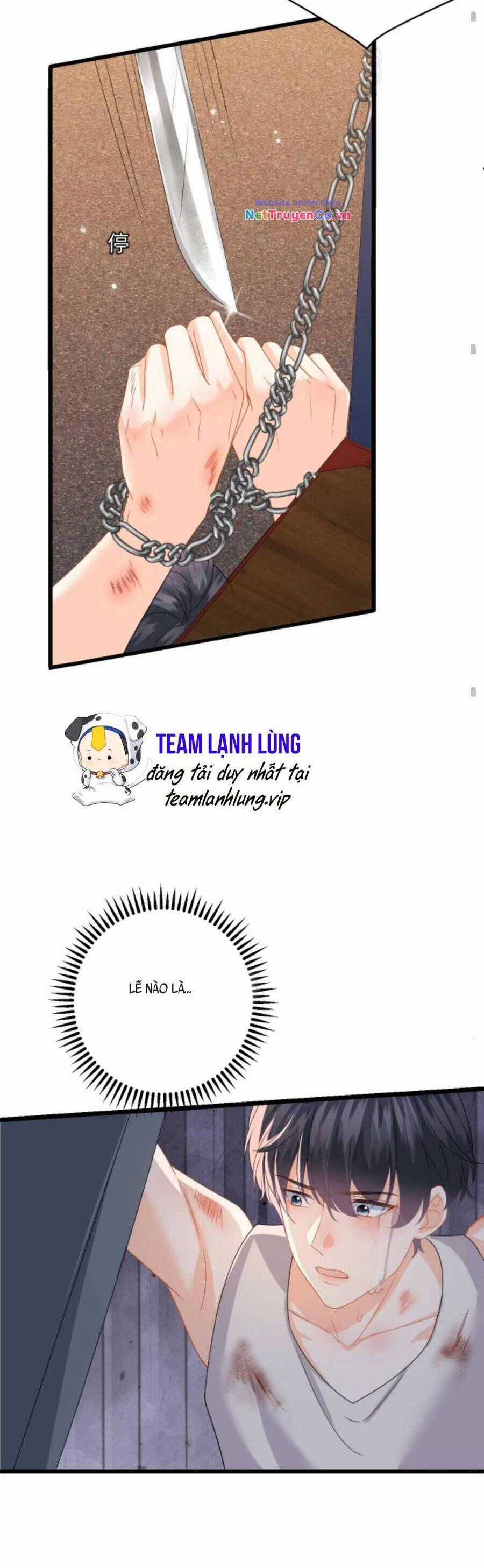 Xuyên Nhanh : Nhân Vật Phản Diện Quá Nuông Chiều Ta Chapter 37 trang 18