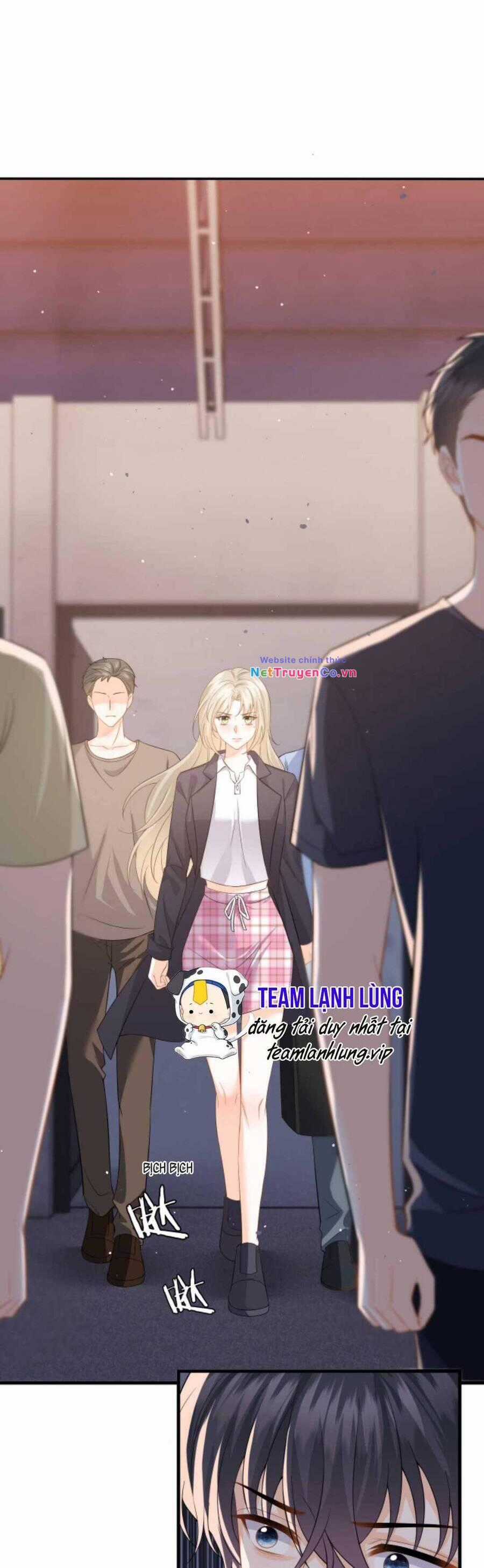 Xuyên Nhanh : Nhân Vật Phản Diện Quá Nuông Chiều Ta Chapter 37 trang 19