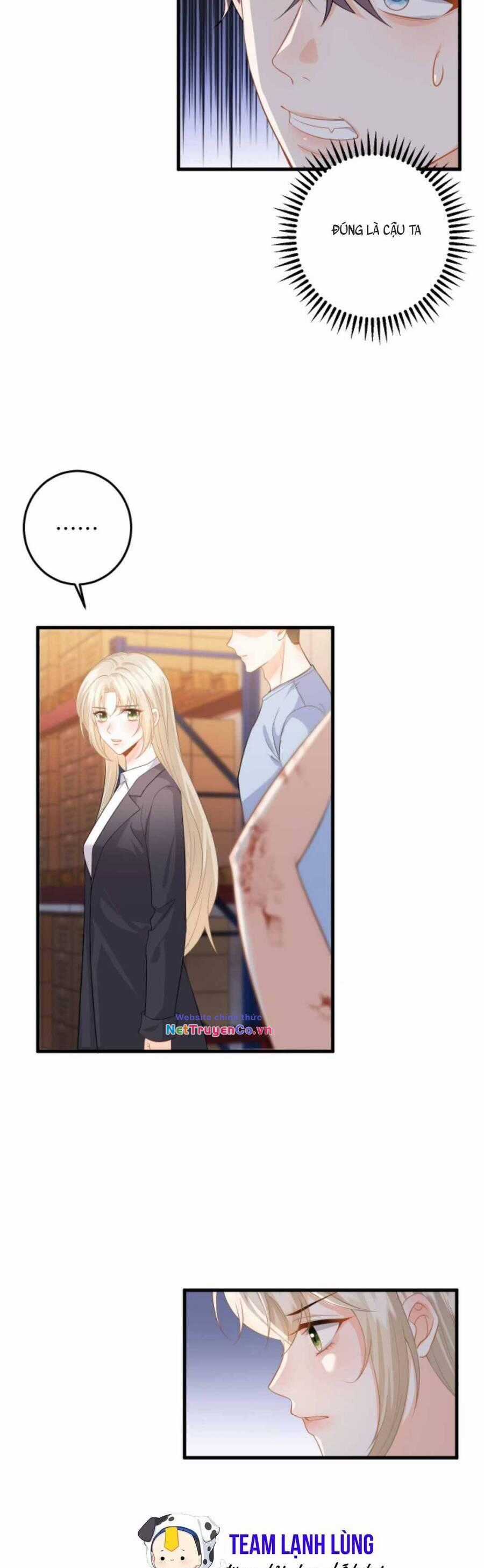 Xuyên Nhanh : Nhân Vật Phản Diện Quá Nuông Chiều Ta Chapter 37 trang 20