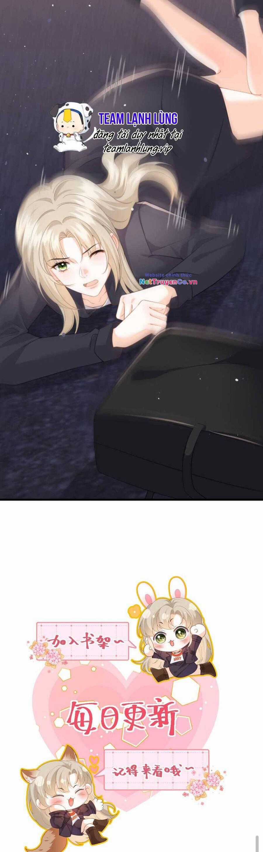 Xuyên Nhanh : Nhân Vật Phản Diện Quá Nuông Chiều Ta Chapter 37 trang 23