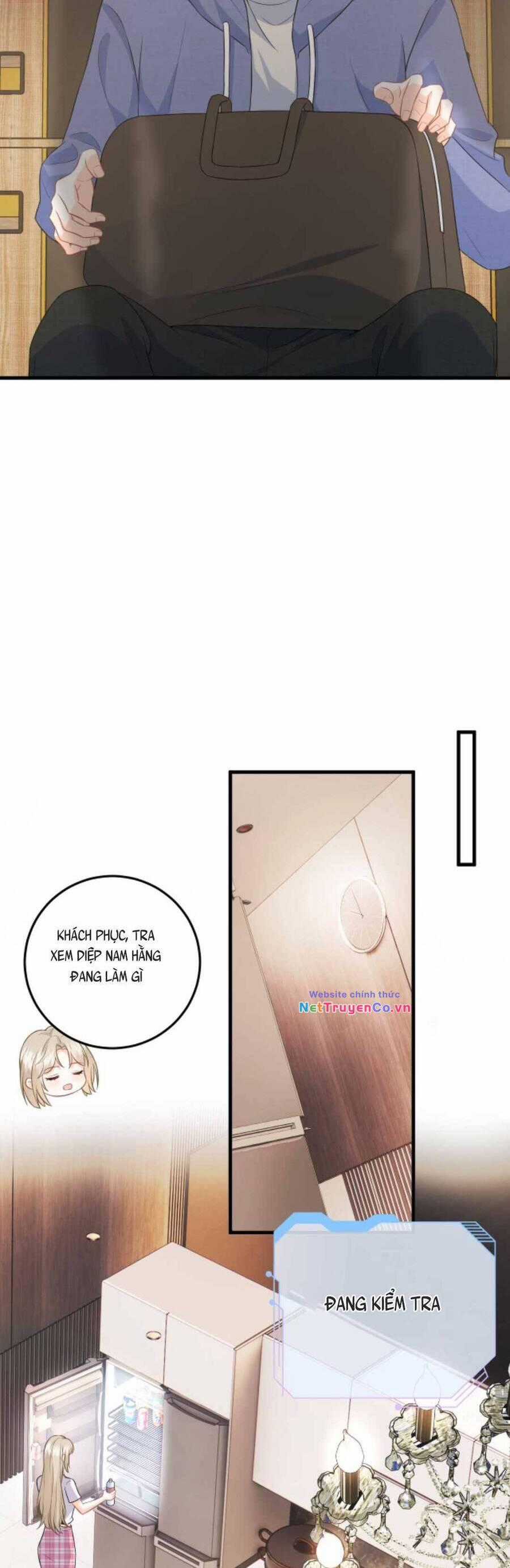 Xuyên Nhanh : Nhân Vật Phản Diện Quá Nuông Chiều Ta Chapter 37 trang 9