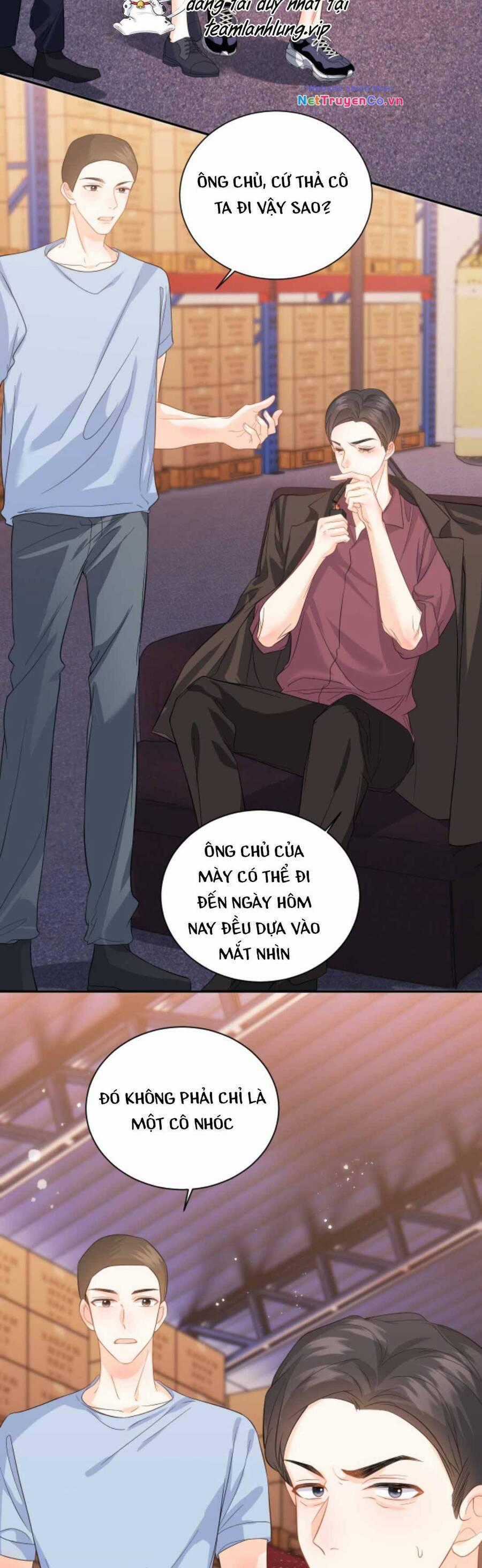 Xuyên Nhanh : Nhân Vật Phản Diện Quá Nuông Chiều Ta Chapter 38 trang 14