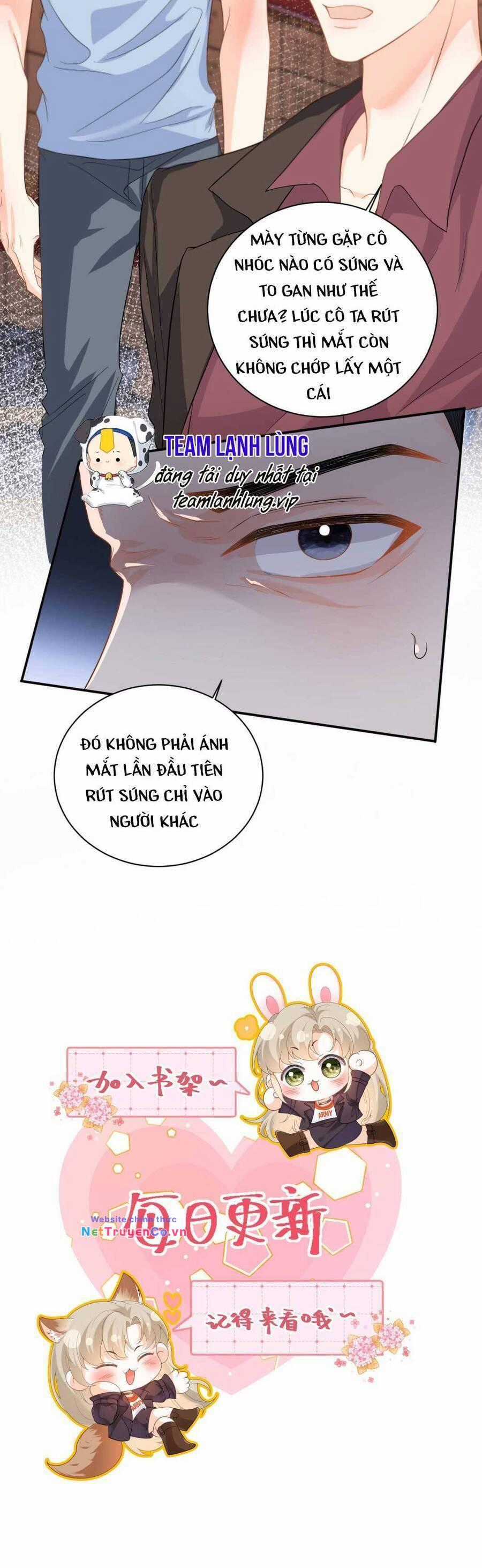 Xuyên Nhanh : Nhân Vật Phản Diện Quá Nuông Chiều Ta Chapter 38 trang 15