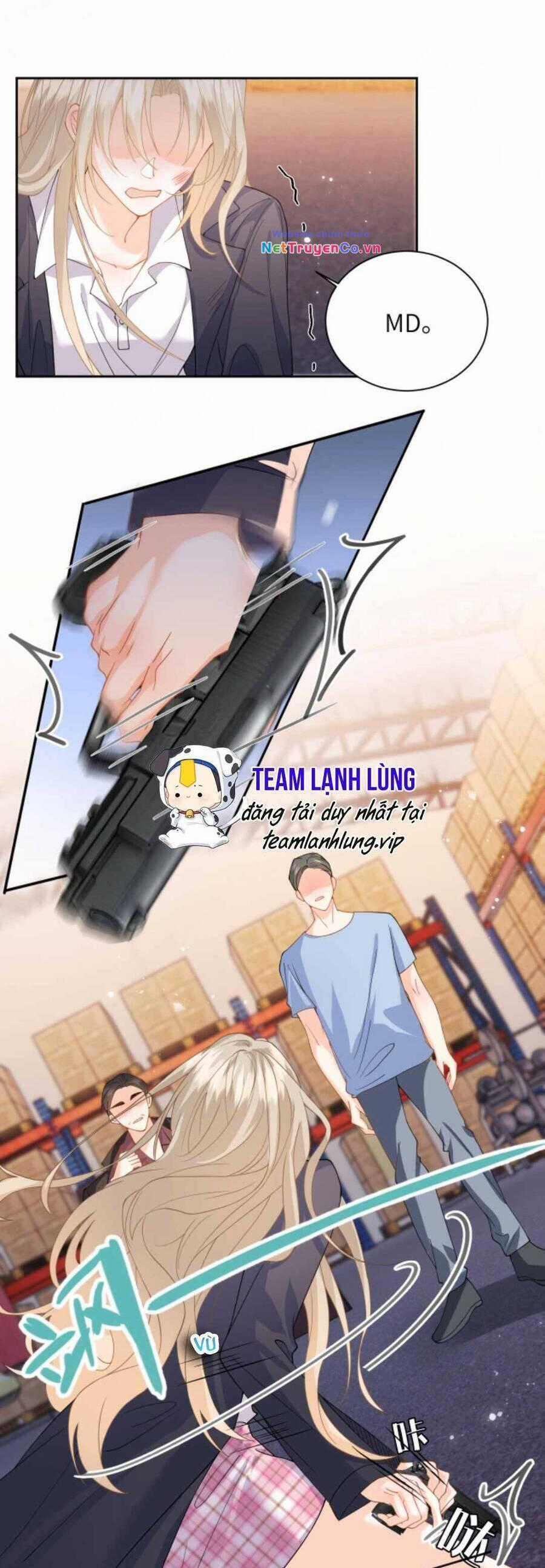 Xuyên Nhanh : Nhân Vật Phản Diện Quá Nuông Chiều Ta Chapter 38 trang 4