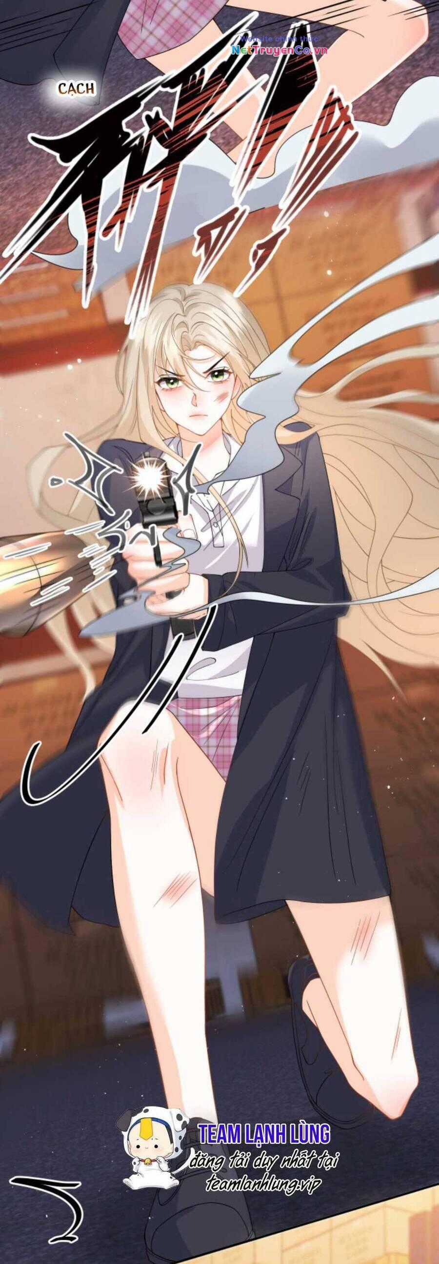 Xuyên Nhanh : Nhân Vật Phản Diện Quá Nuông Chiều Ta Chapter 38 trang 5