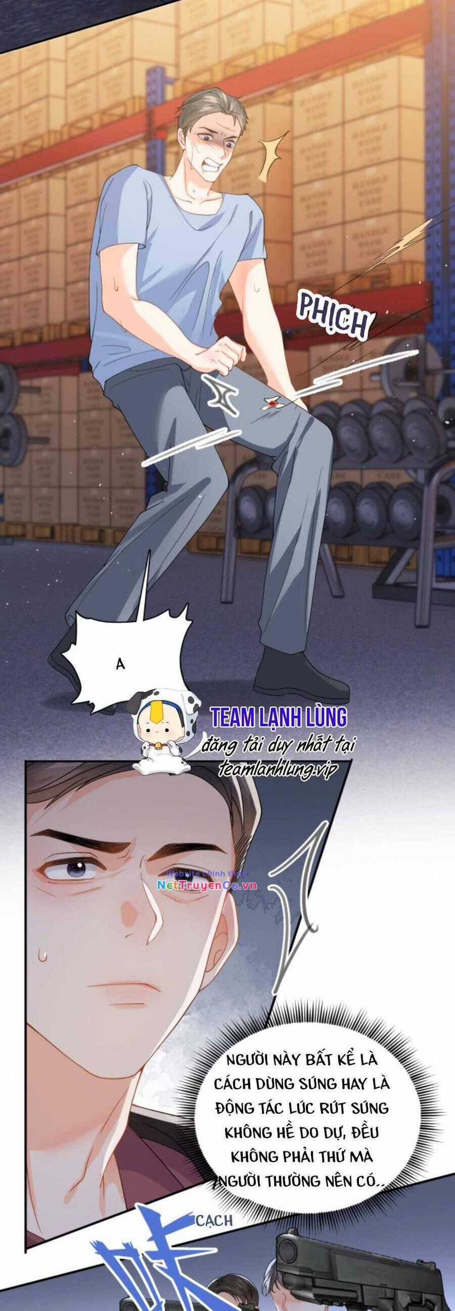 Xuyên Nhanh : Nhân Vật Phản Diện Quá Nuông Chiều Ta Chapter 38 trang 6