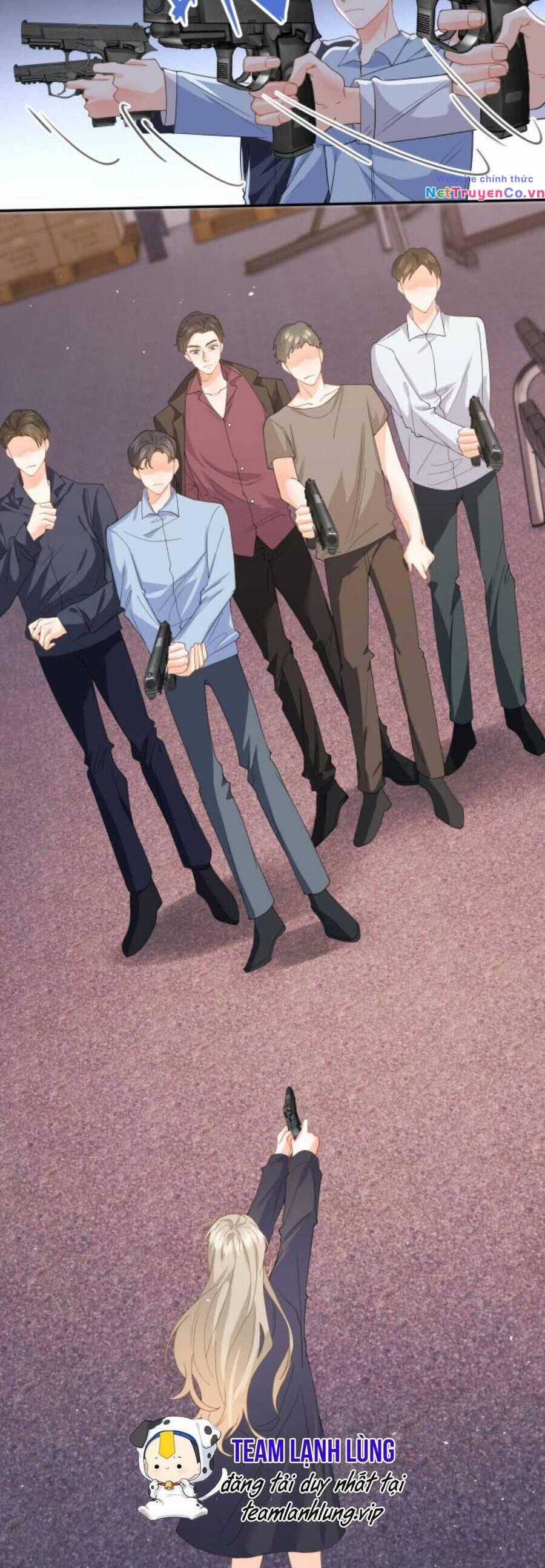 Xuyên Nhanh : Nhân Vật Phản Diện Quá Nuông Chiều Ta Chapter 38 trang 7