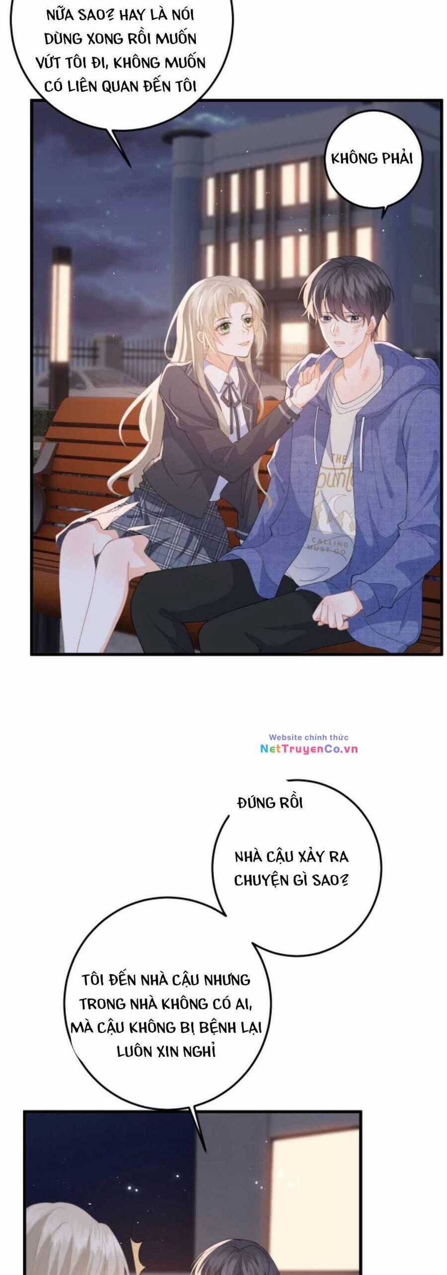 Xuyên Nhanh : Nhân Vật Phản Diện Quá Nuông Chiều Ta Chapter 39 trang 12