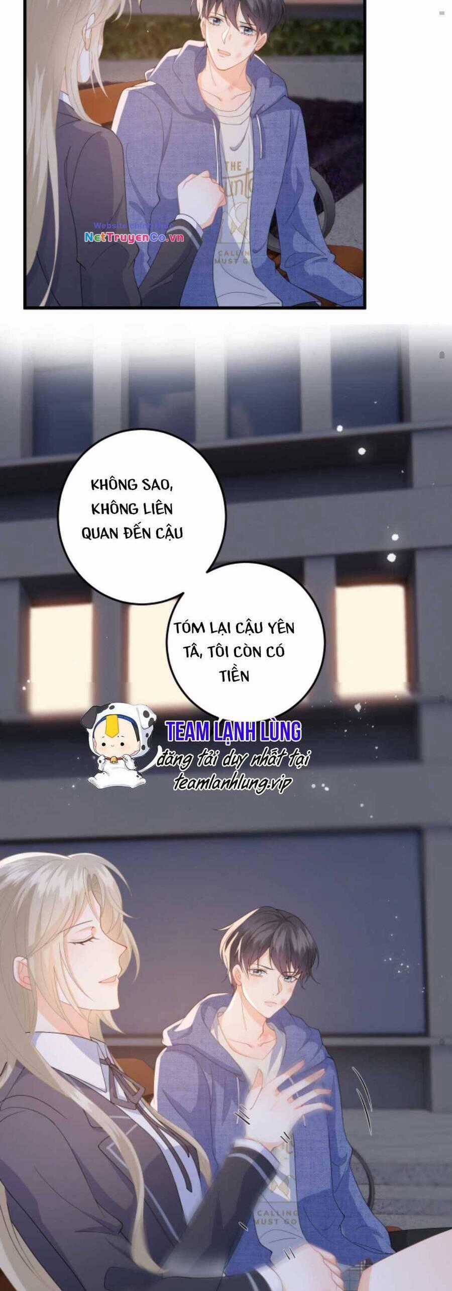 Xuyên Nhanh : Nhân Vật Phản Diện Quá Nuông Chiều Ta Chapter 39 trang 13