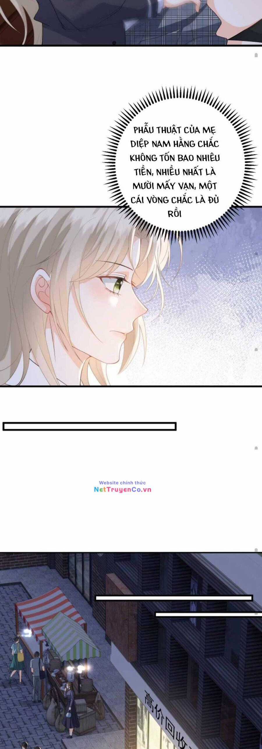 Xuyên Nhanh : Nhân Vật Phản Diện Quá Nuông Chiều Ta Chapter 39 trang 14