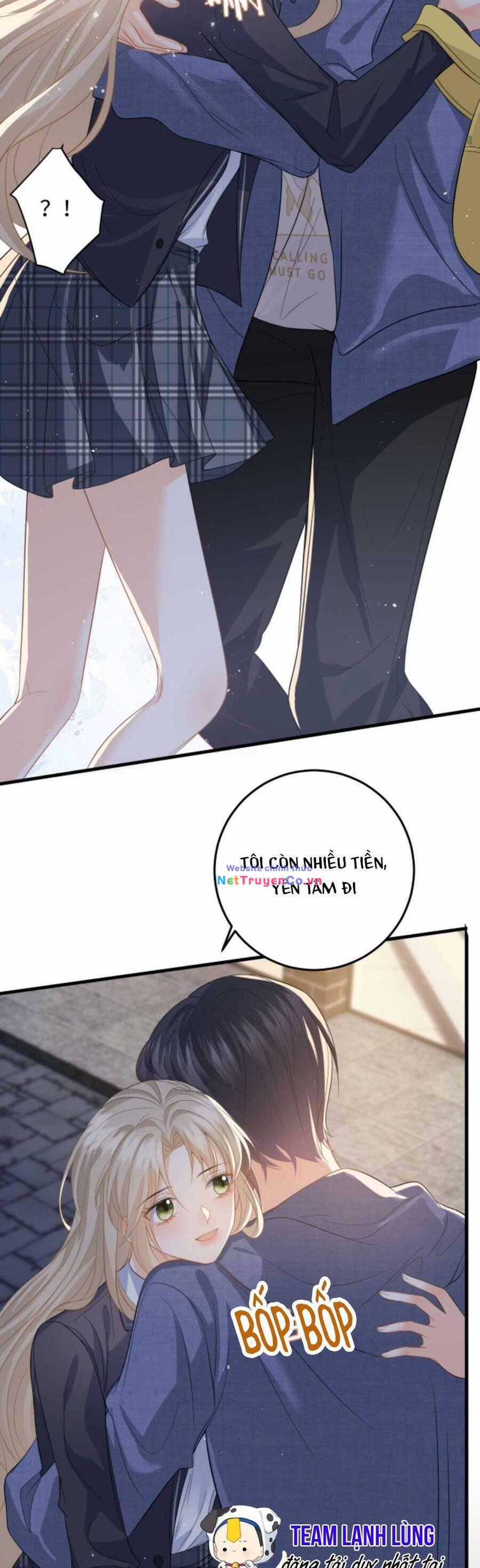 Xuyên Nhanh : Nhân Vật Phản Diện Quá Nuông Chiều Ta Chapter 39 trang 18