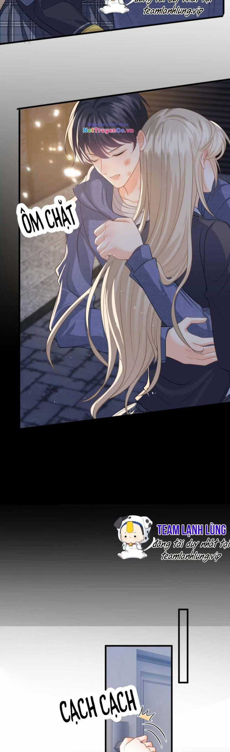 Xuyên Nhanh : Nhân Vật Phản Diện Quá Nuông Chiều Ta Chapter 39 trang 19