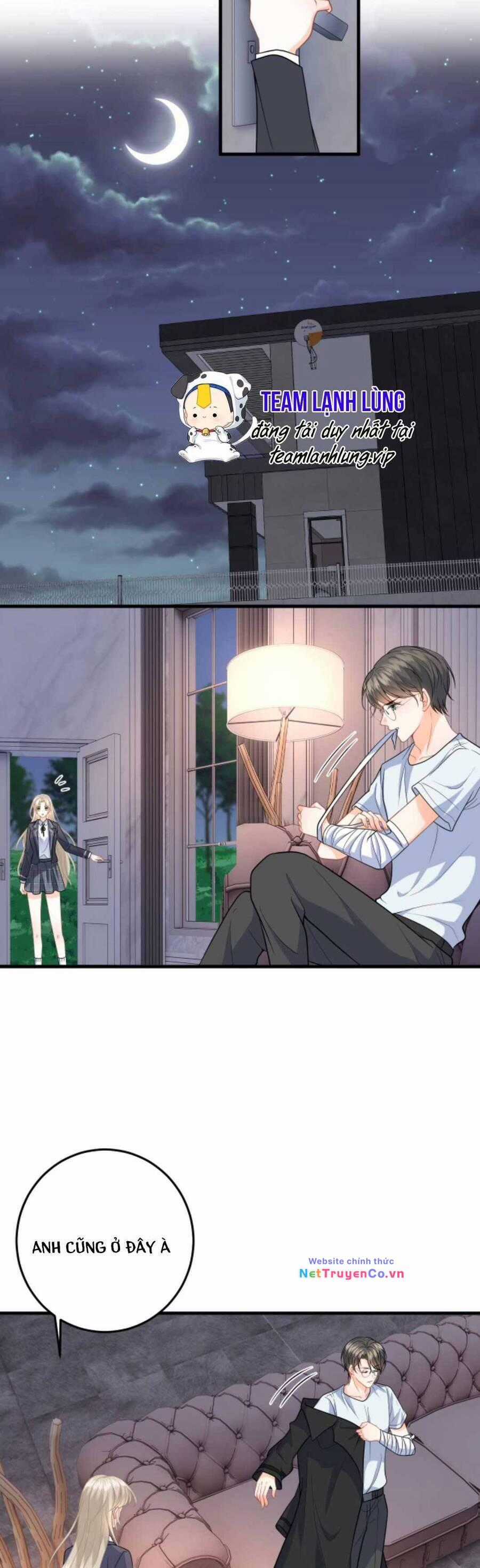 Xuyên Nhanh : Nhân Vật Phản Diện Quá Nuông Chiều Ta Chapter 39 trang 20