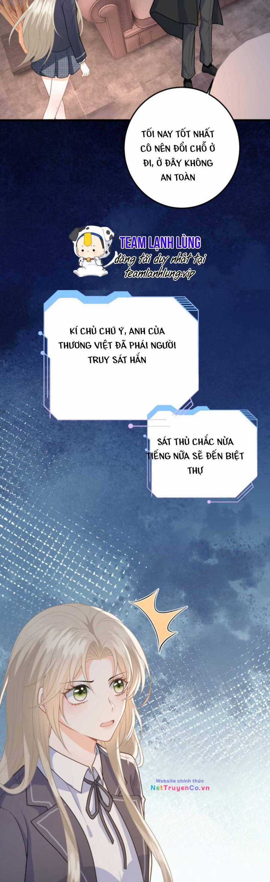 Xuyên Nhanh : Nhân Vật Phản Diện Quá Nuông Chiều Ta Chapter 39 trang 21