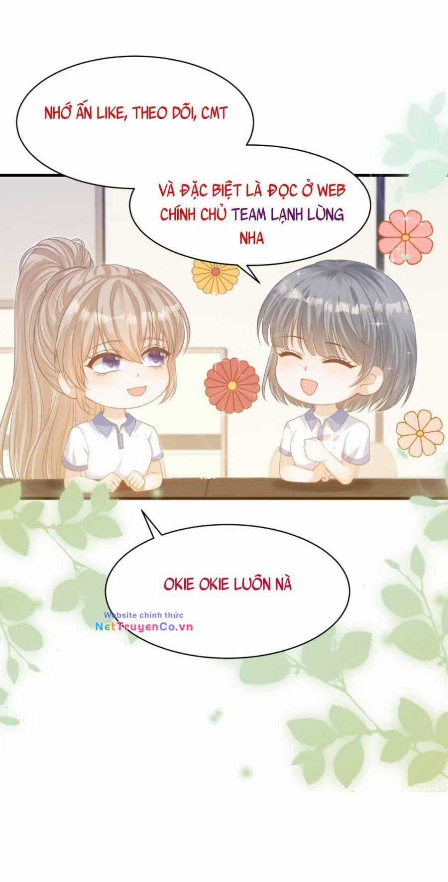 Xuyên Nhanh : Nhân Vật Phản Diện Quá Nuông Chiều Ta Chapter 39 trang 23