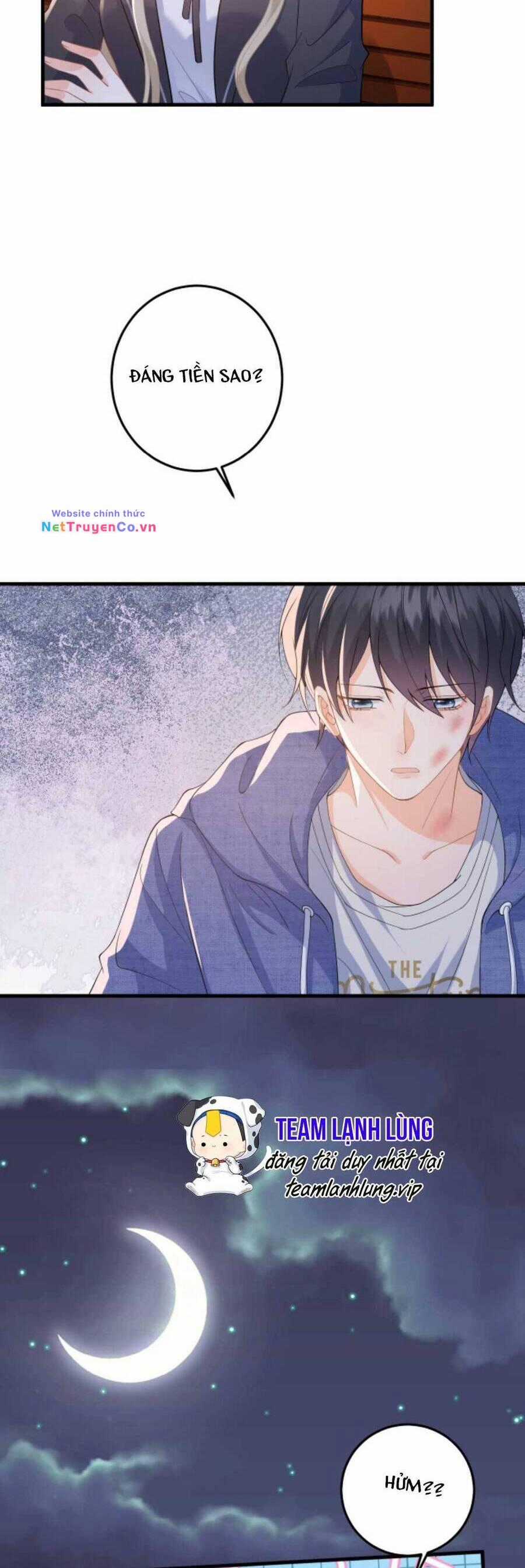 Xuyên Nhanh : Nhân Vật Phản Diện Quá Nuông Chiều Ta Chapter 39 trang 9