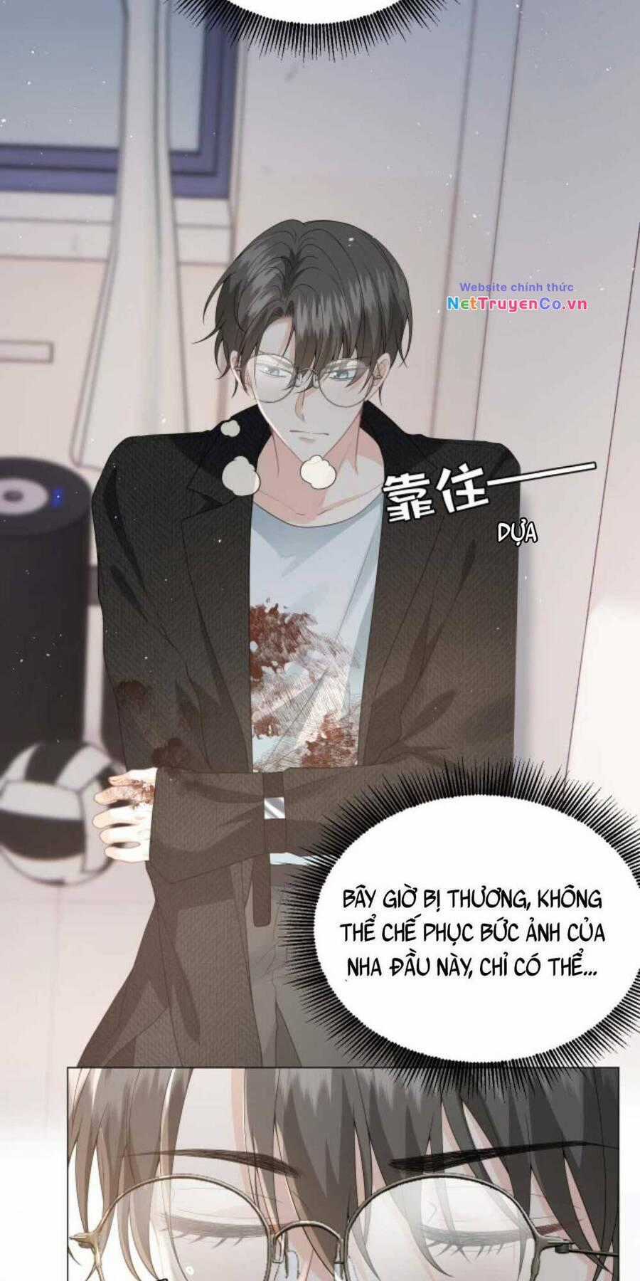 Xuyên Nhanh : Nhân Vật Phản Diện Quá Nuông Chiều Ta Chapter 4 trang 10